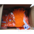 Latex/Rubber Gloves DIP/Spray Flock Liner